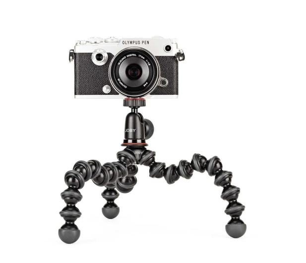 Joby GorillaPod 1K Kit - 1170119 - zdjęcie 4